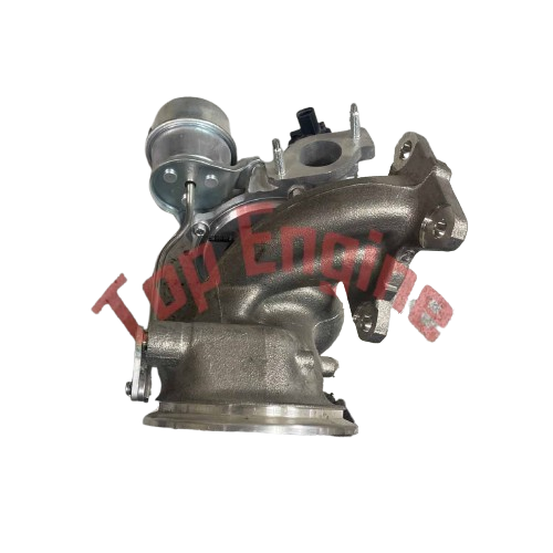 Toyota OEM Turbocharger 17201-36040 – Lexus NX200t 2.0T